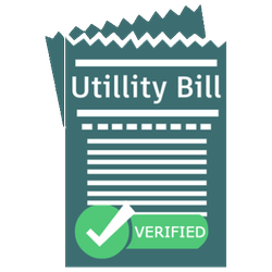 Verified bill