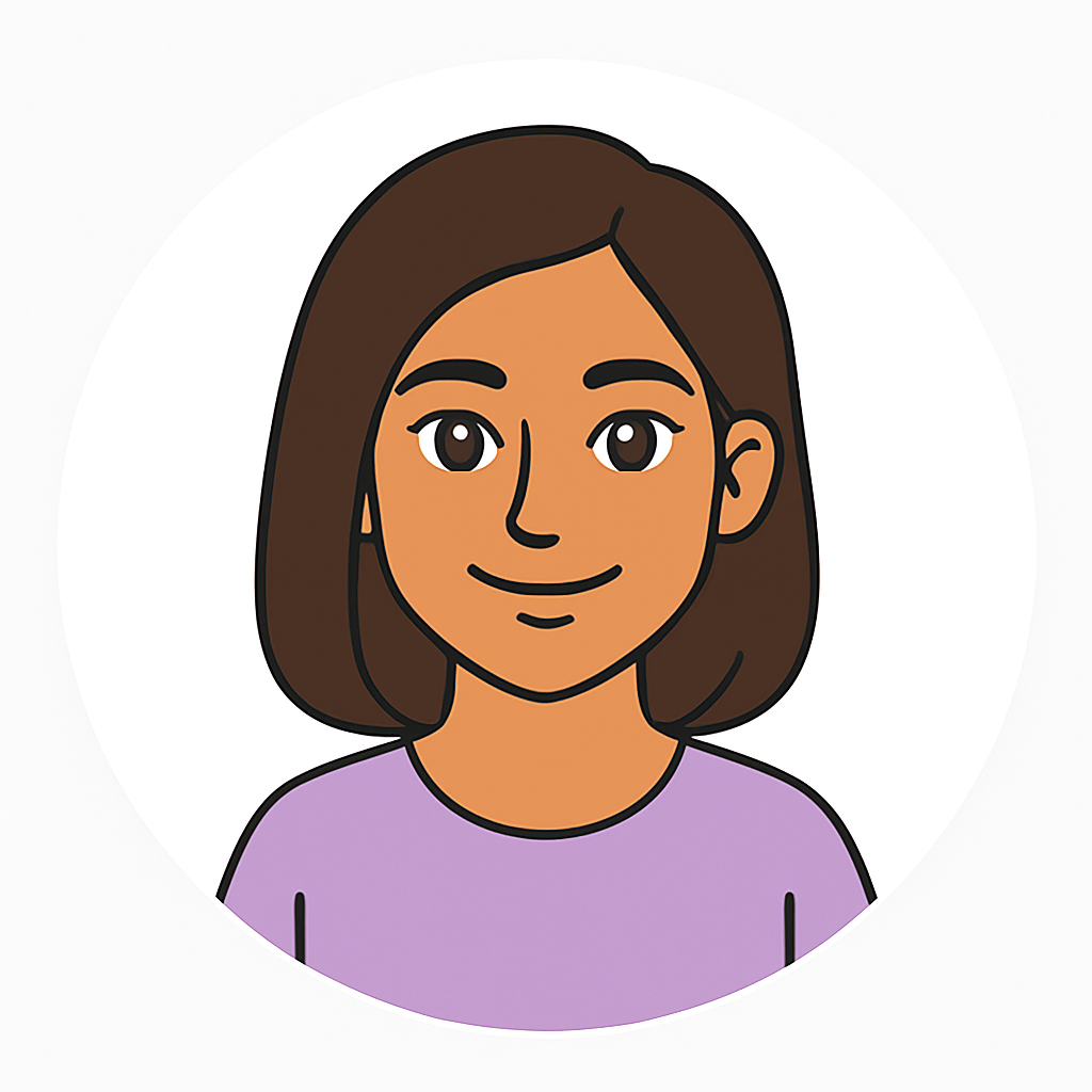 Middle East Woman - 1